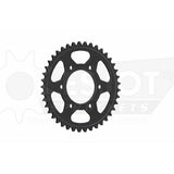 Sprocket Rear 530-41T Steel - 50-35041-41