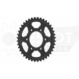 Sprocket Rear 530-40T Steel - 50-35043-40