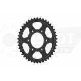 Sprocket Rear 530-42T Steel - 50-35043-42