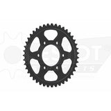 Sprocket Rear 530-43T Steel - 50-35043-43