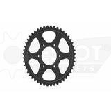 Sprocket Rear 530-48T Steel - 50-35043-48