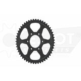 Sprocket Rear 530-51T Steel - 50-35043-51