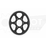 Sprocket Rear 530-52T Steel - 50-35043-52