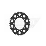 Sprocket Rear 530-43T Steel - 50-35044-43