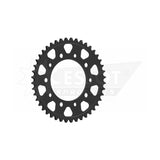 Sprocket Rear 530-44T Steel - 50-35044-44