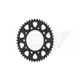 Sprocket Rear 530-45T Steel - 50-35044-45