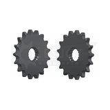 Sprocket Front 530-17T - 50-35048-17