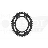 Sprocket Rear 530-40T Steel - 50-35050-40