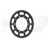 Sprocket Rear 530-47T Steel - 50-35052-47