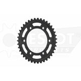 Sprocket Rear 530-39T Steel - 50-35053-39