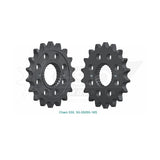 Sprocket Front 530-18T SP - 50-35055-18S