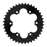 Sprocket Rear 530-40T Steel - 50-35055-40