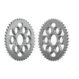 Sprocket Rear 530-42T Steel - 50-35059-42