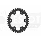 Sprocket Rear 530-36T Steel - 50-35066-36