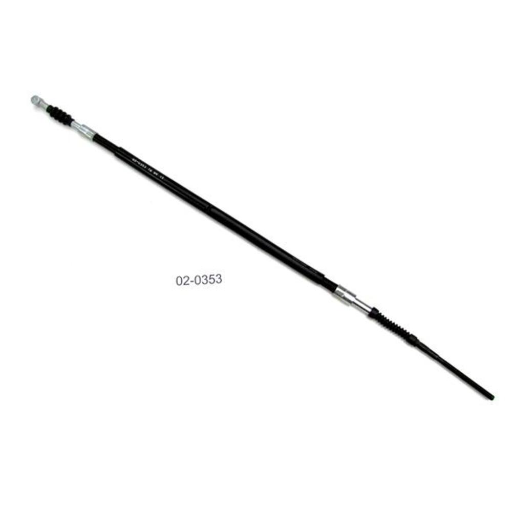 Motion Pro - TRX200 /D 90-95 TRX200D 96-97 Foot Brake Cable (02-0353) (45-4002)