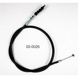 A1 - XL/XR250/500 Brake Cable (02-0026)
