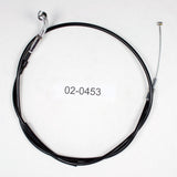 Motion Pro - VTX 1800 Pull Throttle Cable 2002-07 (02-0453)