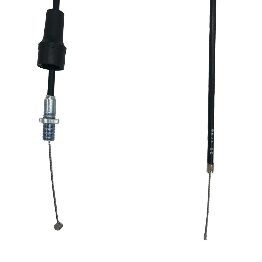 Motion Pro - CR125 04-07 Throttle Cable (02-0472) (45-1007)
