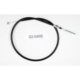 A1 - CRF/XR/Z 50 +3" Front Brake Cable (02-0495)