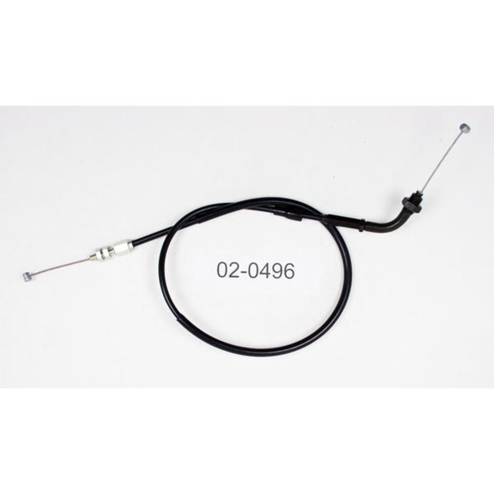 Motion Pro - CBR 600RR 2003-06 Pull Throttle Cable (02-0496)