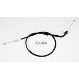 Motion Pro - CBR 600RR 2003-06 Pull Throttle Cable (02-0496)