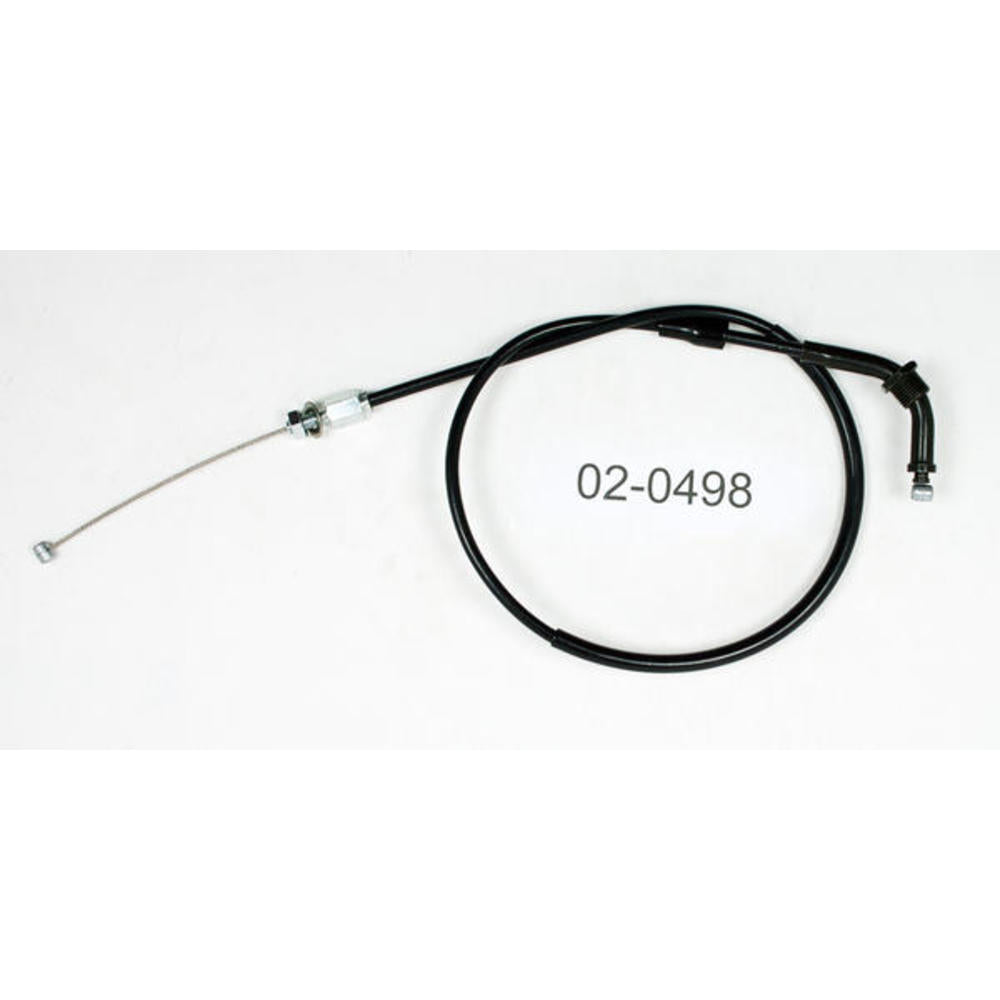 Motion Pro - CBR 600RR 2003-06 Push Throttle Cable (02-0498)