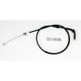 Motion Pro - CBR 600RR 2003-06 Push Throttle Cable (02-0498)