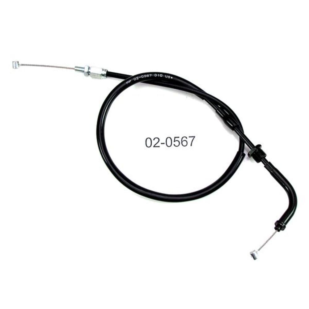 Motion Pro - CBR1000 RR Push Throttle Cable (02-0567)
