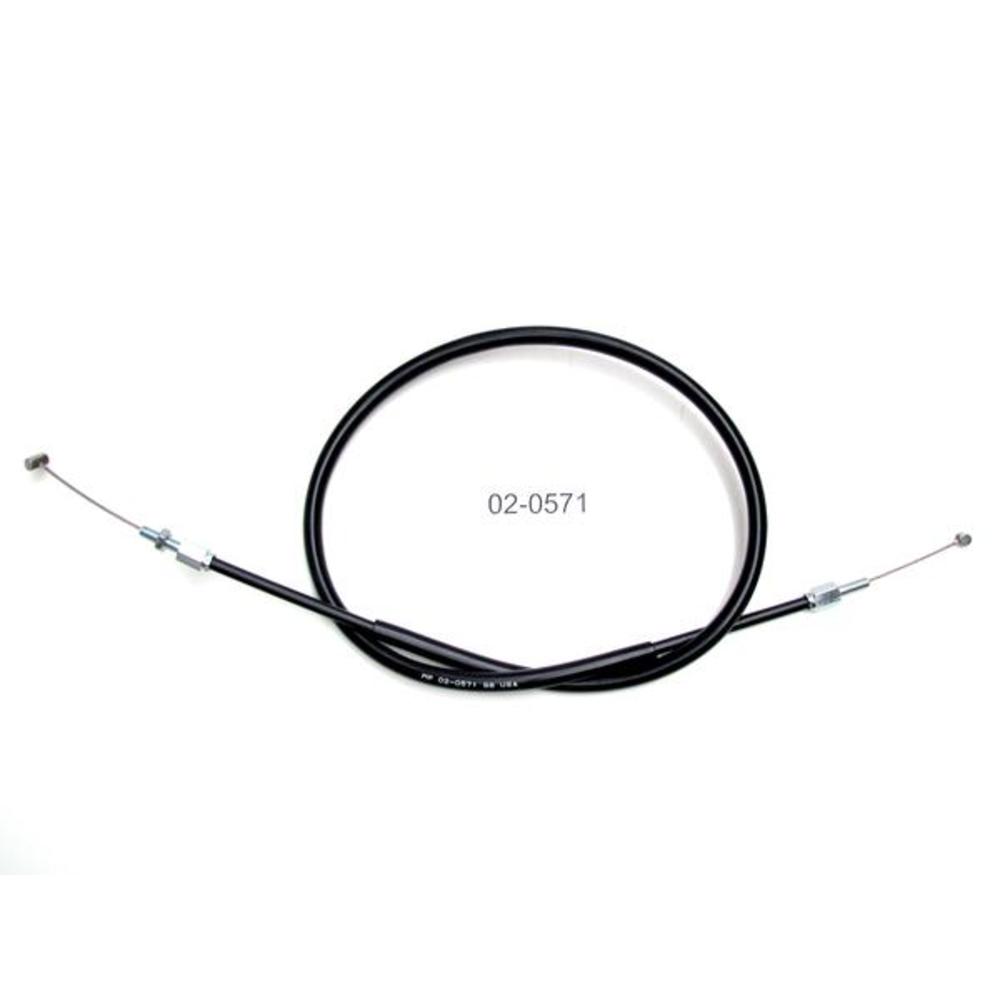Motion Pro - CRF230 L 08-09 Push Throttle Cable (02-0571)