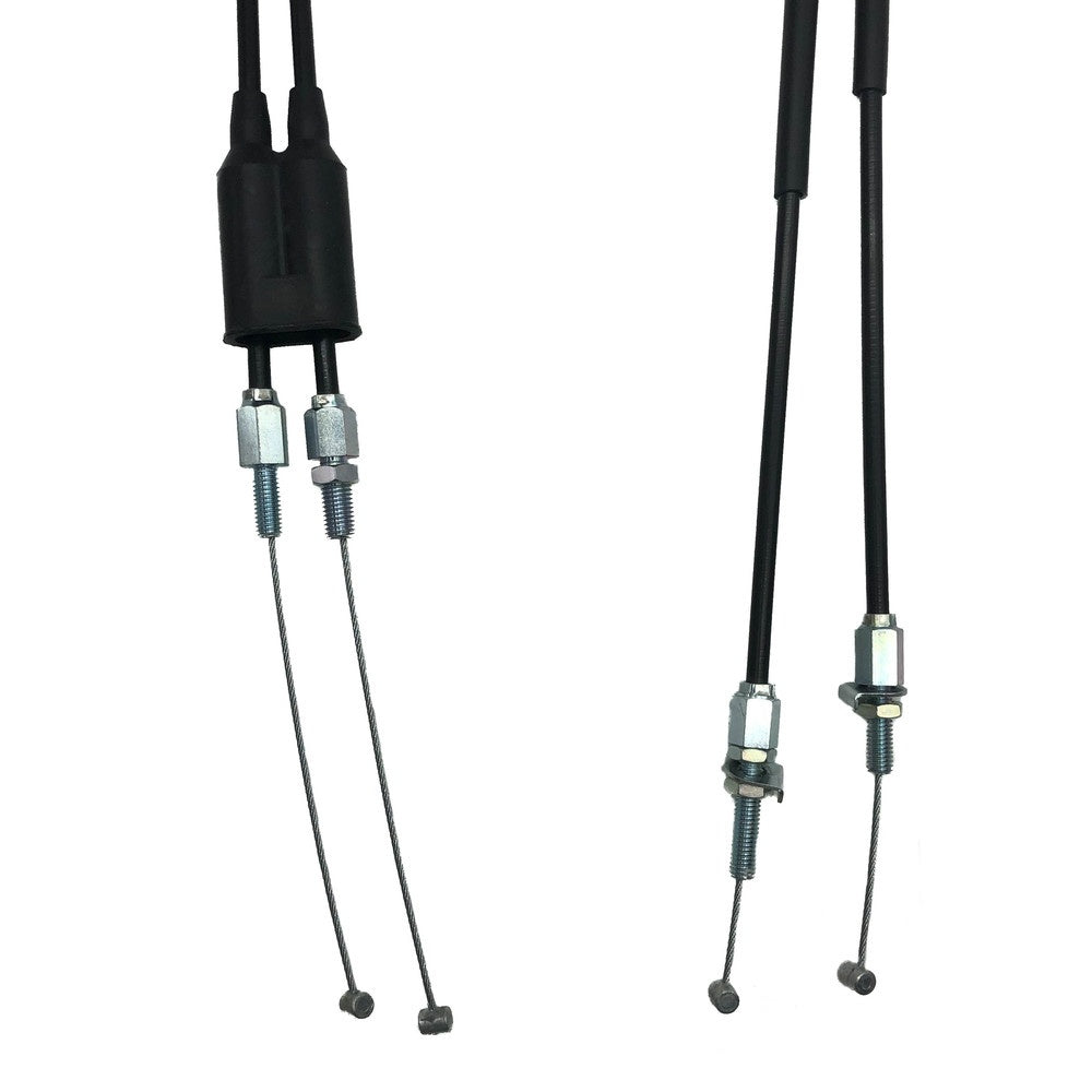 Motion Pro - CRF250R 14-17 Throttle Cable Set (02-0601) (45-1249)