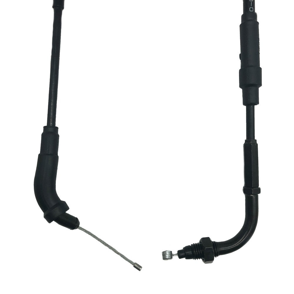 A1 - CRF/XR/Z 50 Throttle Cable (02-0418) (45-1170)