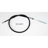 A1 - CRF/XR 50 Front Brake Cable (02-0421)