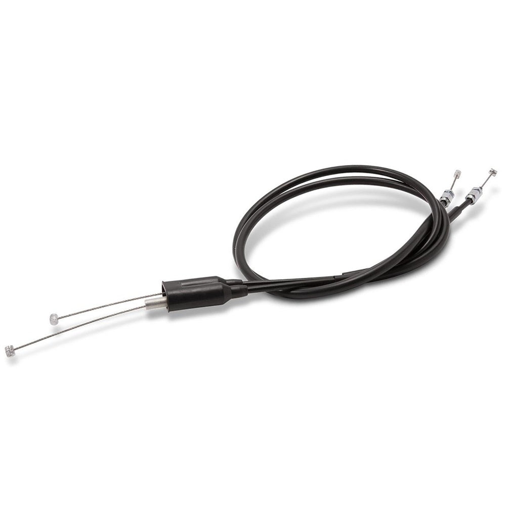 A1 - CRF125 19-21 Throttle Cable - (OEM: 17910-K28-A61)