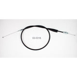 A1 - XR400 96-04 Pull Throttle Cable(02-0318)