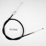 A1 - XR600 Throttle Cable (02-0068)