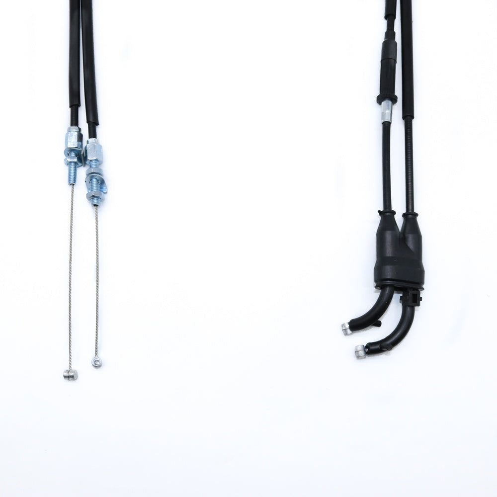 Motion Pro - CRF450L 2019 Throttle Cable (45-1273) (02-0616)