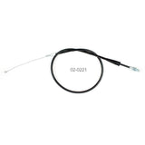 A1 - XR600 Throttle Cable (02-0221)