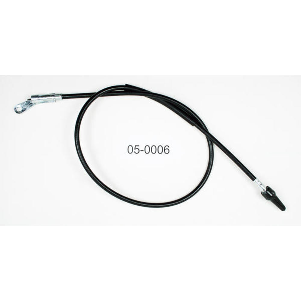 Motion Pro - Yamaha XJ 750 Speedo Cable (05-0006)
