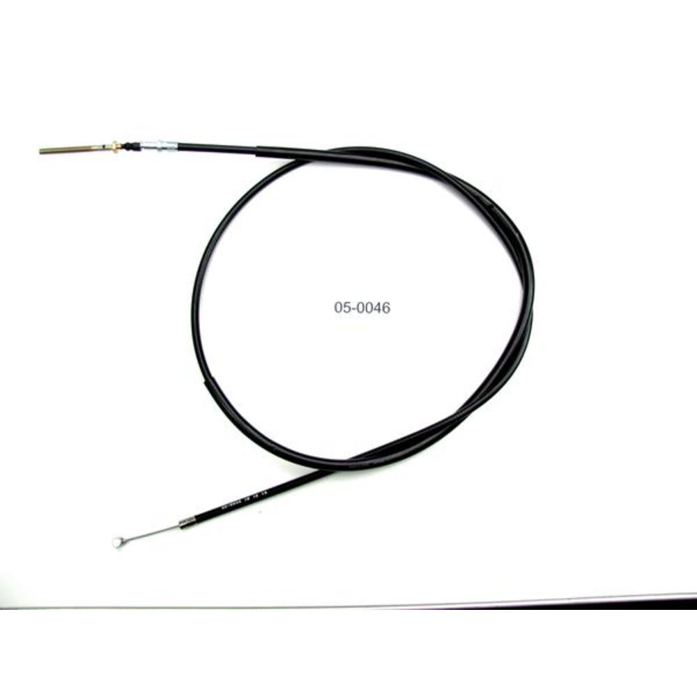 Motion Pro - Yamaha ATV Rear Brake Cable (05-0046) (45-4057)