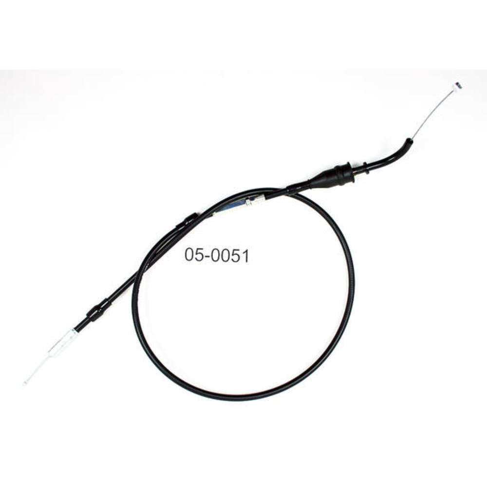 A1 - IT250 1983 Throttle Cable (05-0051)