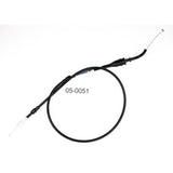 A1 - IT250 1983 Throttle Cable (05-0051)