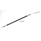 Motion Pro - YFM 200 86-89 Foot Brake Cable 05-0053