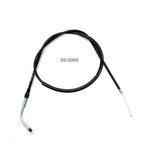 Motion Pro - XS 400/750 1977-79 Throttle Cable (05-0069)