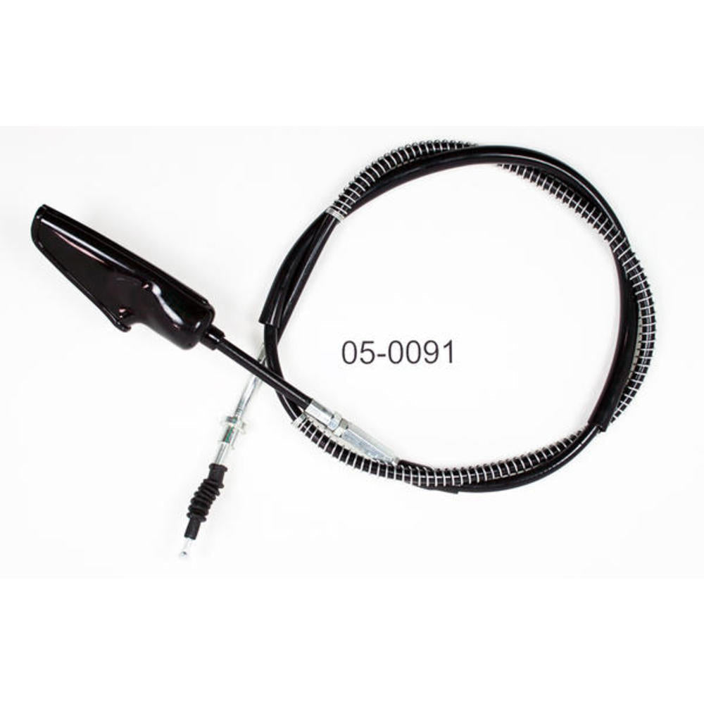 Motion Pro - XT 250 4 valve 1984-85 Clutch Cable (05-0091)