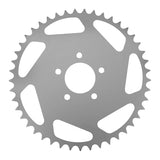 Sprocket Rear 415-38T Alloy - 51-12200-38