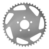 Sprocket Rear 415-46T Alloy - 51-12200-46
