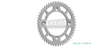 Sprocket Rear 420-49T Alloy - 51-13012-49