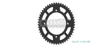 Sprocket Rear 420-50T Alloy - 51-13012-50BP