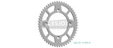 Sprocket Rear 420-53T Alloy - 51-13012-53