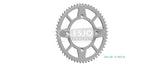 Sprocket Rear 420-56T Alloy - 51-13012-56